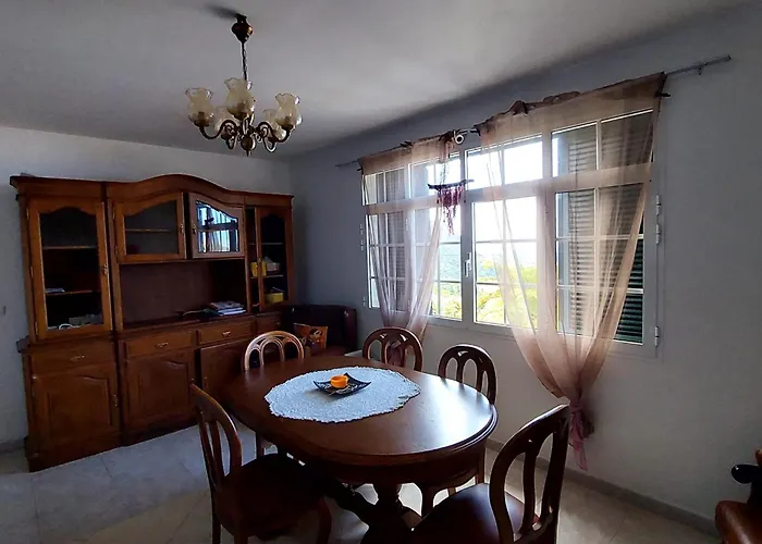 Casa Do Arco Arco da Calheta (Madeira)