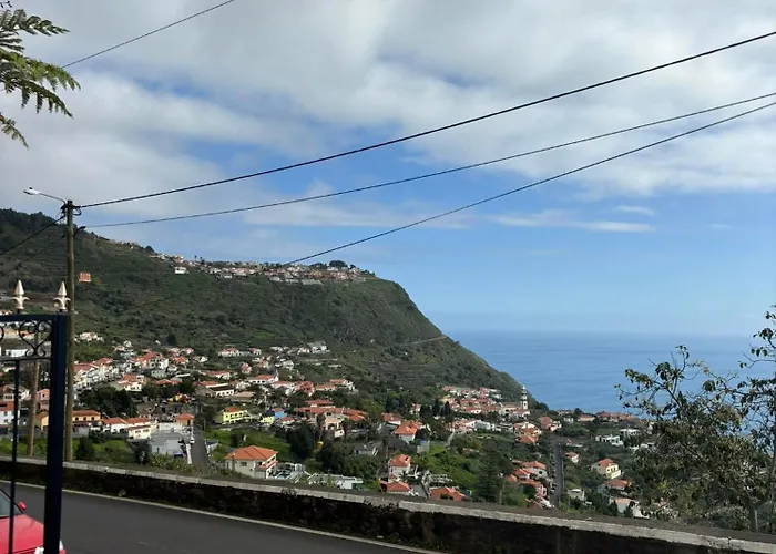 Casa Do Arco Quarto em Acomodações Particulares