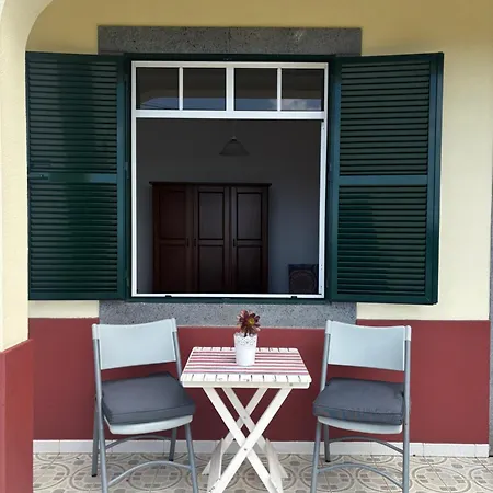 Casa Do Arco Arco da Calheta (Madeira)