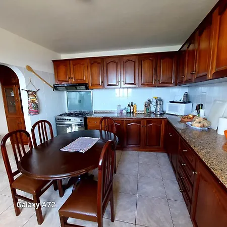 Casa Do Arco Arco da Calheta (Madeira)