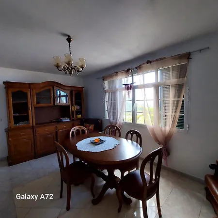 Casa Do Arco Arco da Calheta (Madeira)