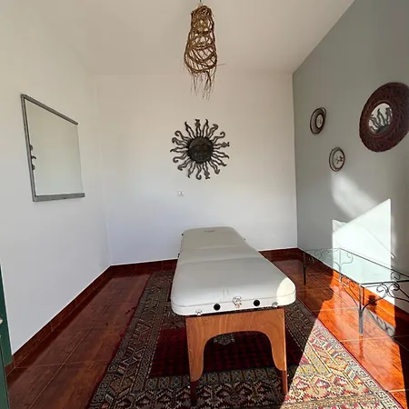 Casa Do Arco *