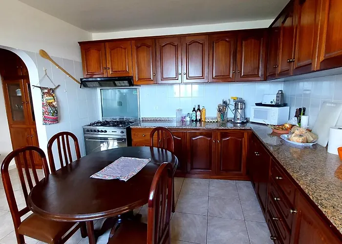 Casa Do Arco Arco da Calheta (Madeira)